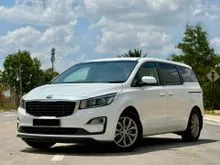2019 Kia GRAND CARNIVAL 2.2D CRDI (A) 8 Seater Power Door MPV