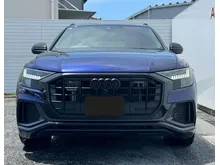 2023 Audi Q8 3.0 S Line TFSI SUV [ INCOMING STOCK ]