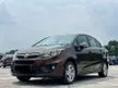 Used 2017 Proton Persona 1.6 Premium Sedan / WARRENTY / ONE OWNER / TIPTOP CONDITION / FUL0AN - Cars for sale