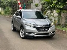 2017 Honda HR-V 1.5 E SUV AT - KILOMETER LOW, MOBIL RAWATAN SIAP PAKAI, TDP Hanya 9 Jt. LOW PRICE