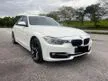 Used BMW 320i 2.0 (A) 1 PROFESSIONAL OWNER