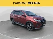 2023 Perodua Aruz 1.5 SUV