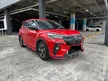 Used (Loan bulanan bawah 700) 2021 Perodua Ativa 1.0 AV SUV