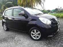2013 Perodua Myvi SE (AUTO) LAGI BEST - FULL LOAN