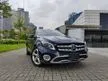 Recon 2018 Mercedes-Benz GLA220 2.0 4MATIC SUV, 5 years warranty - Cars for sale
