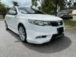 Used 2012 Naza Forte 1.6 SX Paddle Shift Bodykits - Cars for sale