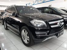 2015 / 2016 Mercedes-Benz GL400 3.0 Exclusive SUV