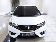 2017 Honda Jazz 1.5 RS Hatchback