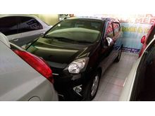 2016 Toyota Agya G