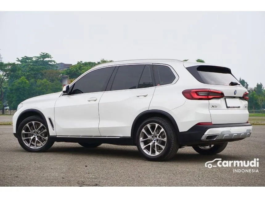 2022 BMW X5 xDrive40i xLine SUV