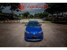 2019 Toyota Vios 1.5 G