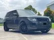 Used 2018 Land Rover Range Rover Autobiography LWB