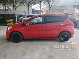 2019 Perodua Myvi 1.5 AV Hatchback