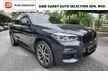 Used 2021 Premium Selection BMW X4 2.0 xDrive30i M Sport Driving Assist Pack SUV by Sime Darby Auto Selection