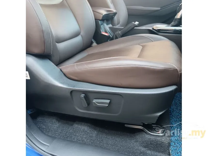 2021 Isuzu D-Max X-Terrain Dual Cab Pickup