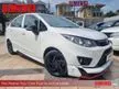 Used 2016 Proton Persona 1.6 Executive Sedan (A) FULL SET BODYKIT / FULL SERVICE PROTON / LOW MILEAGE / ACCIDENT FREE / VERIFIED YEAR - Cars for sale