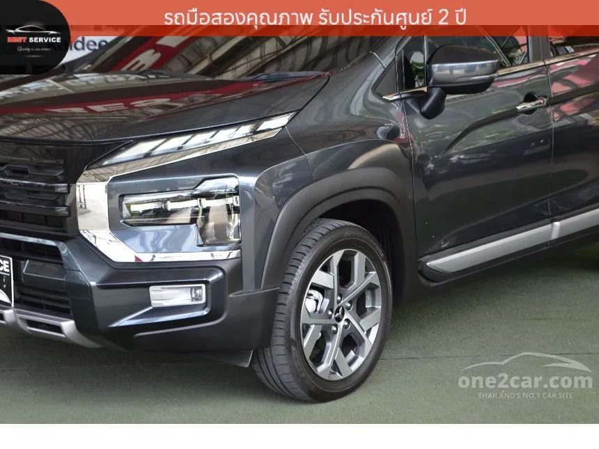 2024 Mitsubishi Xpander Cross Wagon