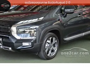 2024 Mitsubishi Xpander Cross 1.5 Wagon