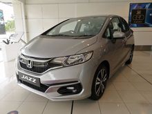 2017 Honda Jazz 1.5 V i-VTEC Hatchback Year End PROMOTION