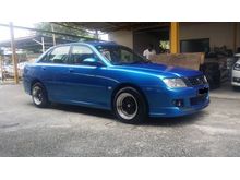 2010 Proton Waja 1.6 (M) Good Conditon Must View