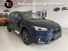 2020 Subaru XV 2.0 P SUV