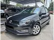 Used 2020 Volkswagen Polo 1.6 Comfortline (A) FACELIFT