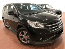 2014 Honda CR-V 2.4 i-VTEC SUV