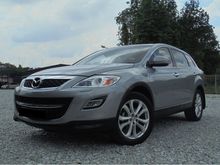 Mazda CX-9 3.7 4WD Facelift Keyless PushStart Powerboot NAVI ReverseCamera BOSE LikeNEW