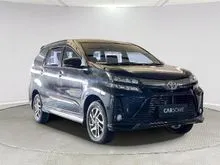 2019 Toyota Avanza 1.5 Veloz MPV
