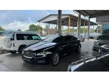 2011 Jaguar XJ 3.0 L Luxury Sedan