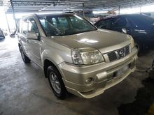 2008 Nissan X-Trail (A) 2.0