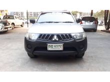 2006 Mitsubishi Triton 2.5 SINGLE (ปี 05-15) GL Pickup MT
