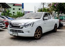 2019 Isuzu D-Max 1.9 SPACE CAB (ปี 11-17) L Pickup MT