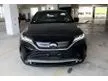 Recon 2020 Toyota Harrier 2.0 G SPECS TWO TONE INTERIOR COLOR DIM GOOD CAR CONDITION BEST PRICE IN TOWN