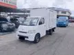 Used 2012 Daihatsu Gran Max 1.5 Panel Van FREE TINTED