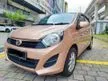 Used USED 2016 PERODUA AXIA 1.0 G HATCHBACK ## FULL LEATHER SEAT ## TIP