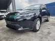 Recon *BUY FROM PRETTY CARRIE* 2018 Toyota Harrier 2.0 Elegance with Sunroof - Japan Unreg - Cars for sale