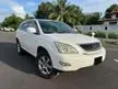 Used 2007 Toyota HARRIER 2.4G (A)