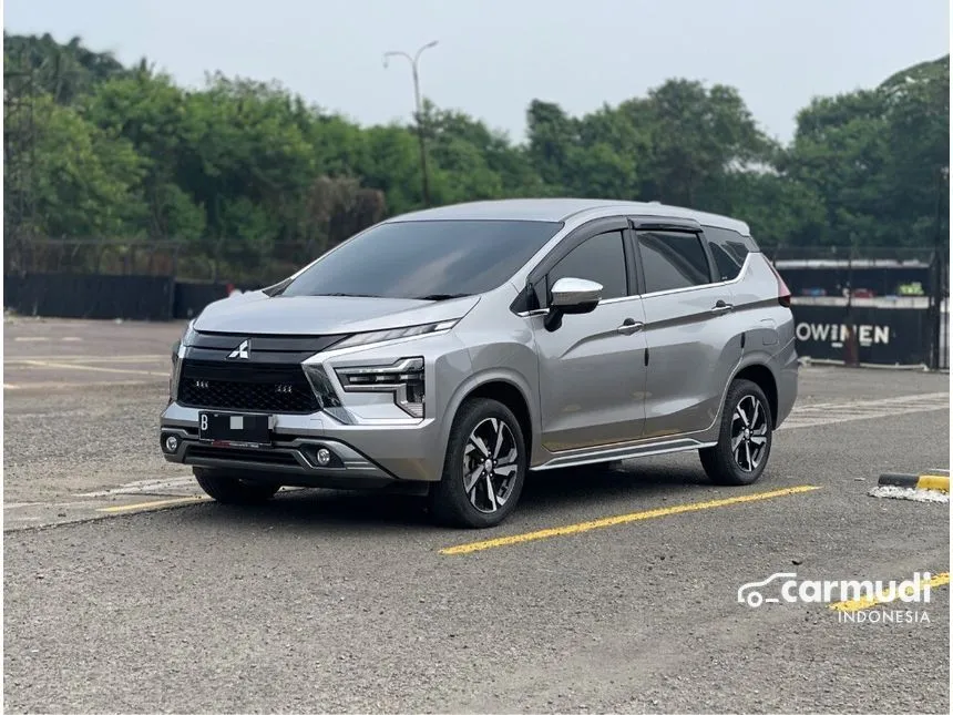 2022 Mitsubishi Xpander ULTIMATE Wagon