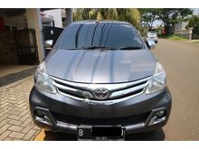 2015 Toyota Avanza 1.3 G Pribadi