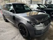 2018 Land Rover Range Rover 3.0 TDV6 Vogue SE SUV
