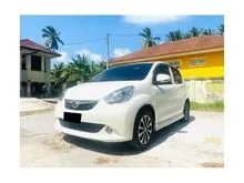 2011 Perodua Myvi 1.3 EZ Hatchback
