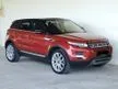 Used Land Rover Range Rover 2.0 Evoque (A) Si4 P-Boot - Cars for sale