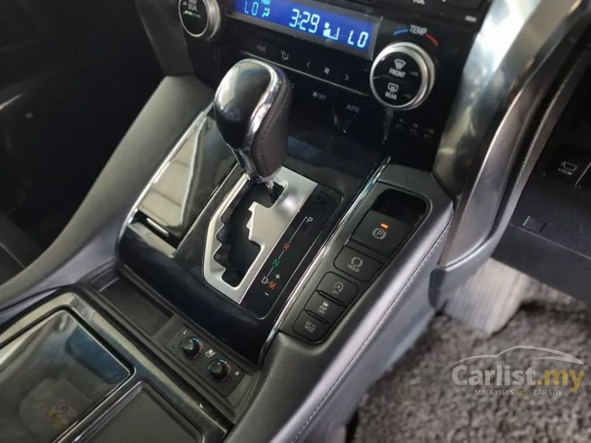 2019 Toyota Vellfire ZG MPV