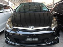 2008 Toyota Wish 1.8 MPV (A)