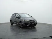 2014 Honda Jazz 1.5 Hatchback