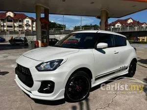 2024 Suzuki Swift 1.4 Sport Hatchback