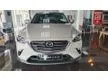New 2023 Mazda CX-3 1.5 SKYACTIV GVC SUV [Available Stock] - Cars for sale