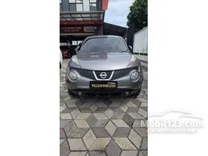 2011 Nissan Juke 1.5 SUV