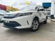 Recon 2019 Toyota Harrier 2.0 Elegance SUV / 5 YEARS WARRANTY/ INCLUDE TAX AND SST